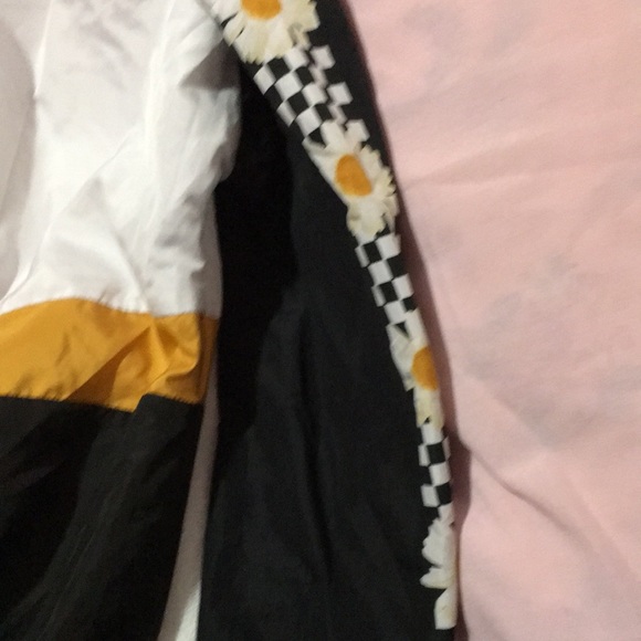 Daisy jacket - Picture 5 of 5